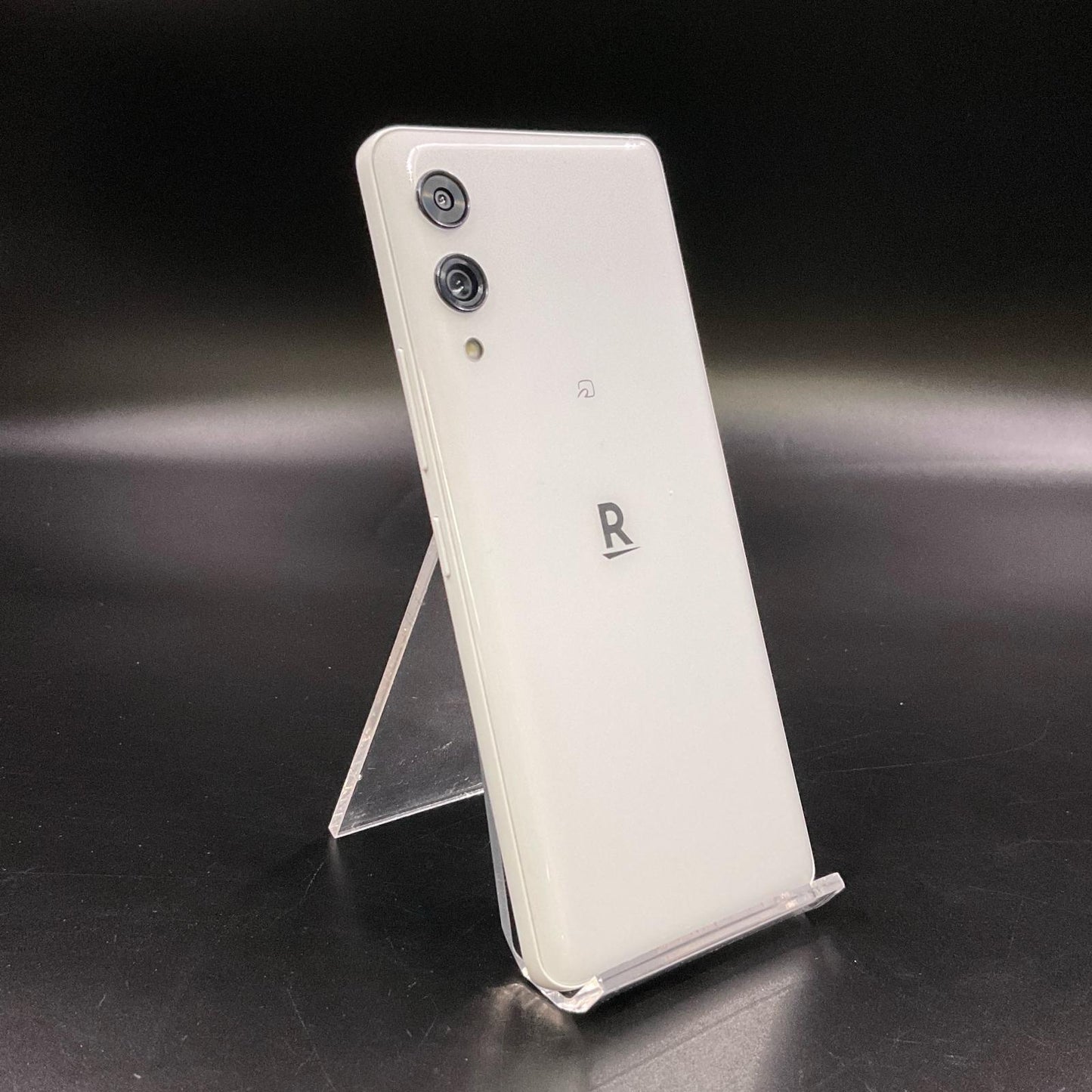 【全額返金保証】【最速発送】楽天モバイル Rakuten Hand Rakuten Hand 5G 128GB ホワイト 楽天モバイル P780 白ロム 動作確認済