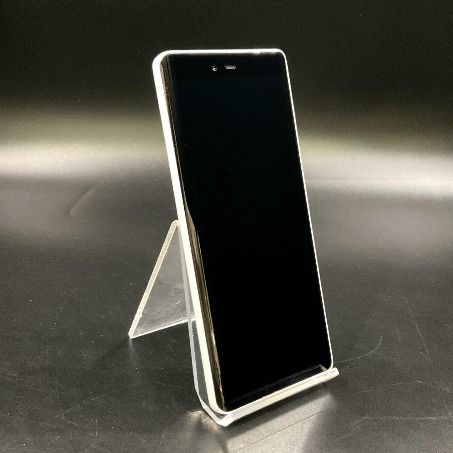【全額返金保証】【最速発送】楽天モバイル Rakuten Hand Rakuten Hand 5G 128GB ホワイト 楽天モバイル P780 白ロム 動作確認済