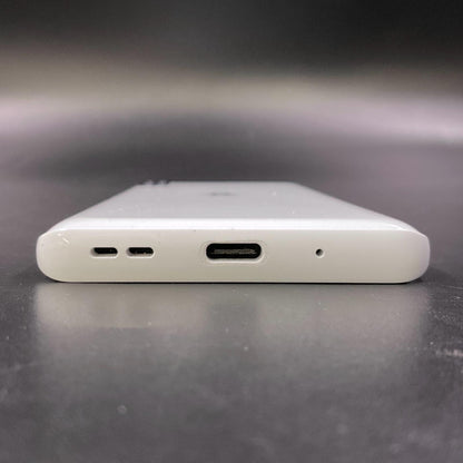 【全額返金保証】【最速発送】楽天モバイル Rakuten Hand Rakuten Hand 5G 128GB ホワイト 楽天モバイル P780 白ロム 動作確認済