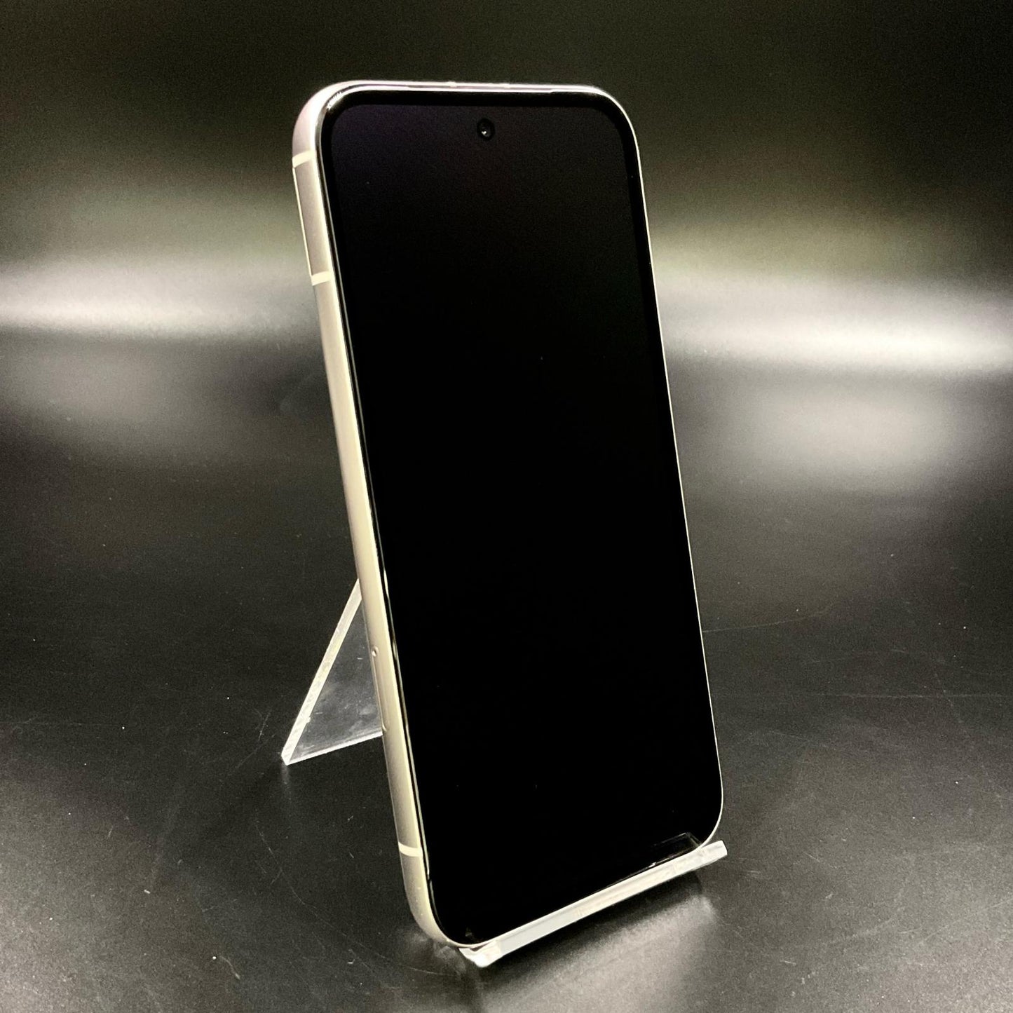 【全額返金保証】【最速発送】Google Pixel 8a 128GB Porcelain SIMフリー G576D 美品 動作確認済