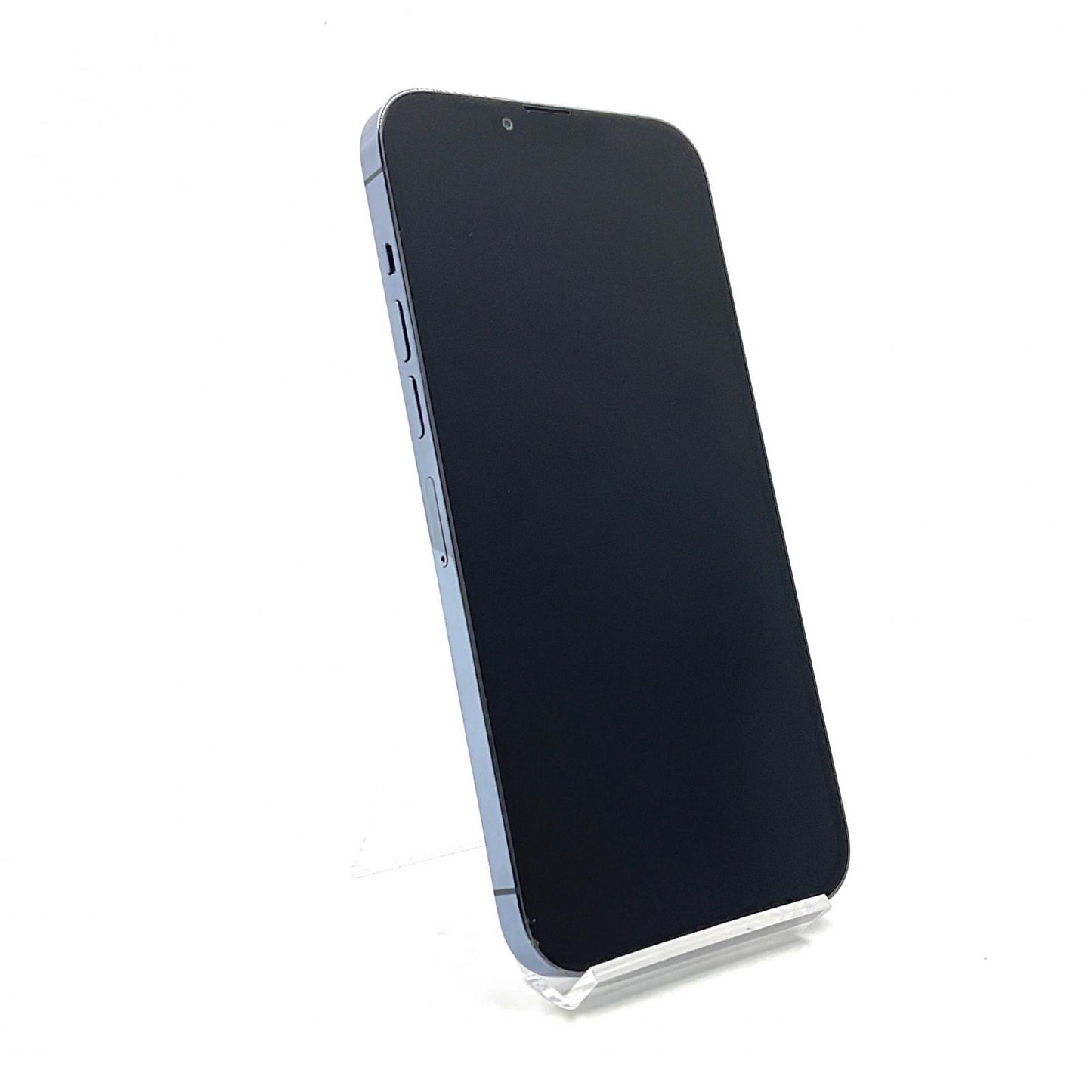【全額返金保証】【最速発送】Apple iPhone iPhone 13 Pro Max 256GB シエラブルー Softbank 動作確認済 87.7%