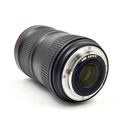 【全額返金保証】【最速発送】Canon EF16-35mm F2.8L III USM 美品 動作確認済