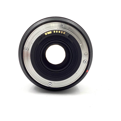 【全額返金保証】【最速発送】Canon EF16-35mm F2.8L III USM 美品 動作確認済