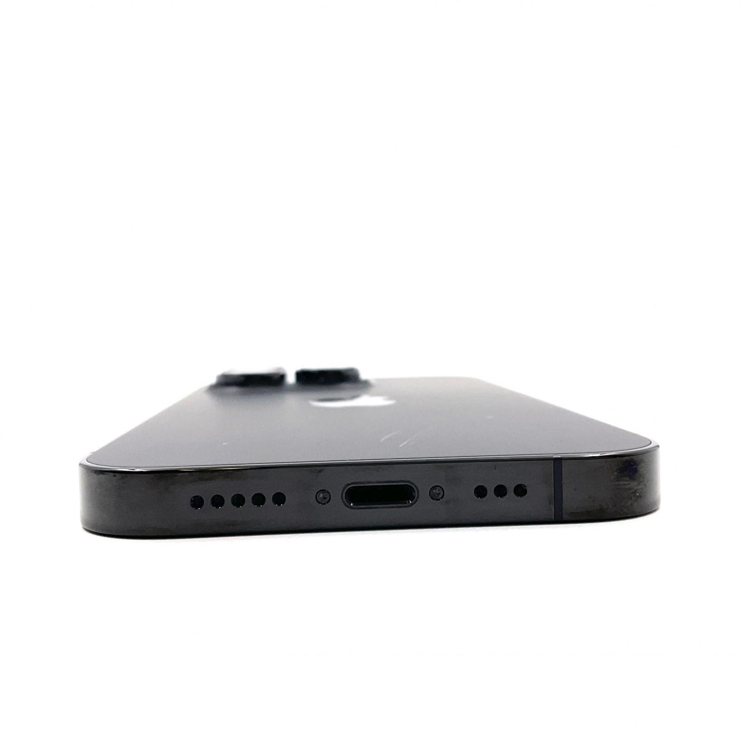 【全額返金保証】【最速発送】Apple iPhone iPhone 14 Pro 256GB スペースブラック SIMフリー 白ロム 美品 動作確認済 85%