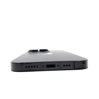 【全額返金保証】【最速発送】Apple iPhone iPhone 14 Pro 256GB スペースブラック SIMフリー 白ロム 美品 動作確認済 85%