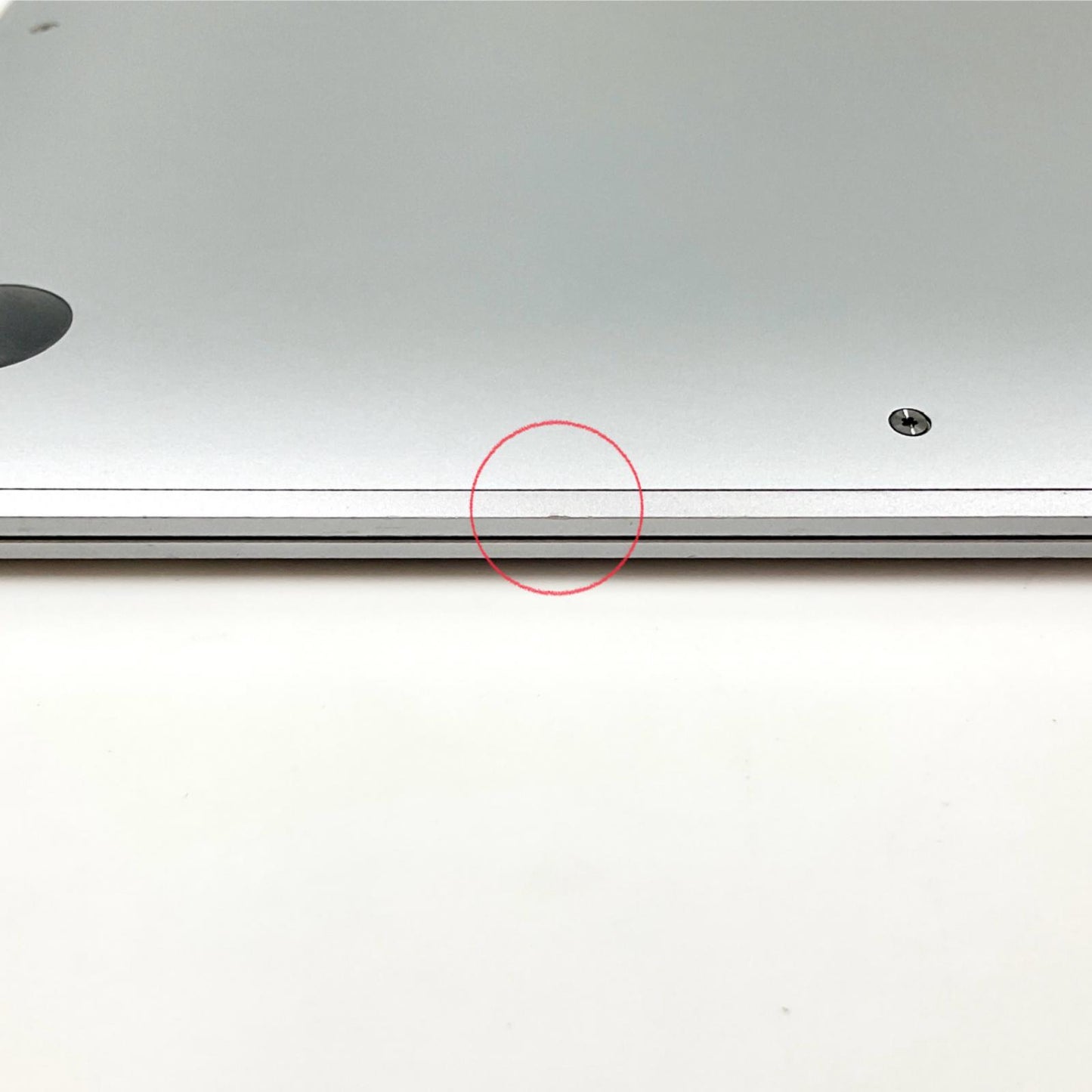 【全額返金保証】【最速発送】Apple MacBook Air 13.3インチ 2018 1.6 GHz デュアルコア　Intel Core i5 8GB SSD 256GB スペースグレイ 80.2% 動作確認済