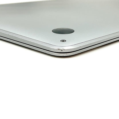 【全額返金保証】【最速発送】Apple MacBook Air 13.3インチ 2018 1.6 GHz デュアルコア　Intel Core i5 8GB SSD 256GB スペースグレイ 80.2% 動作確認済