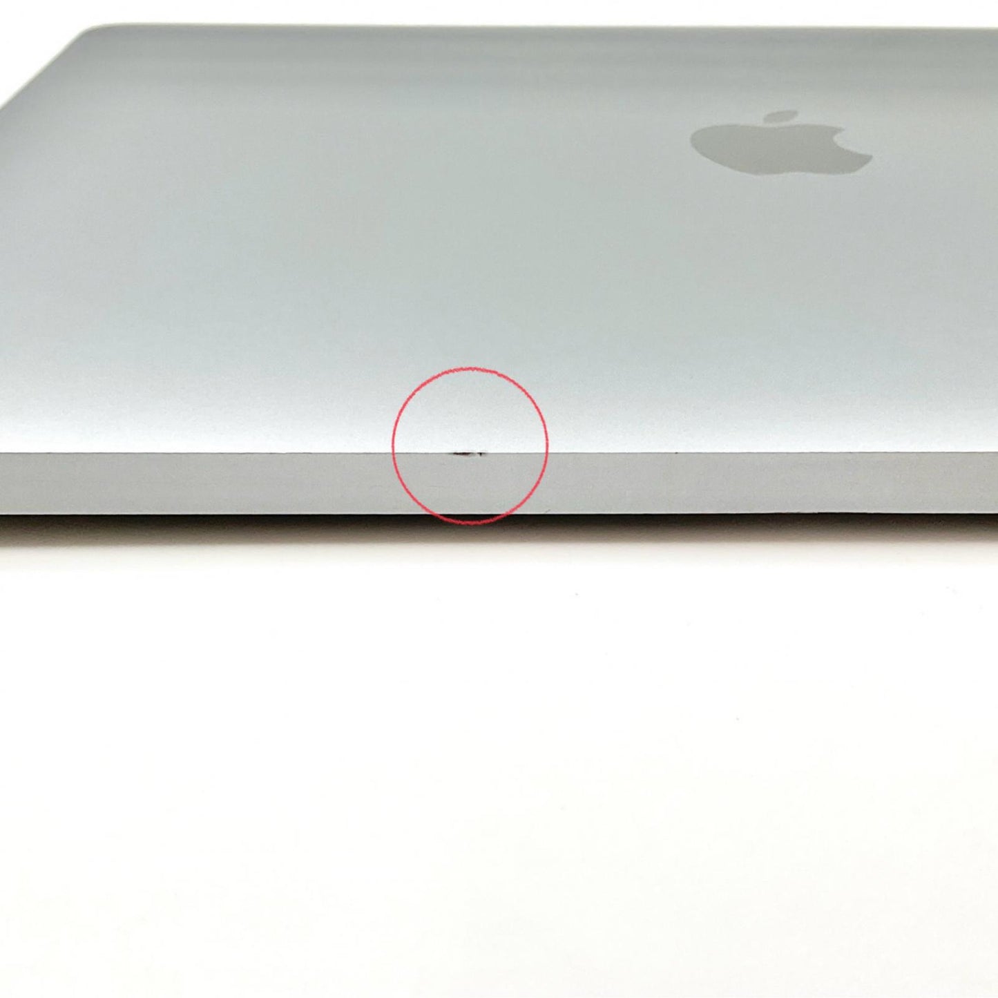 【全額返金保証】【最速発送】Apple MacBook Air 13.3インチ 2018 1.6 GHz デュアルコア　Intel Core i5 8GB SSD 256GB スペースグレイ 80.2% 動作確認済