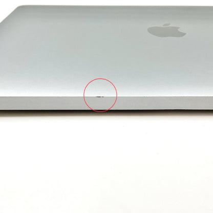 【全額返金保証】【最速発送】Apple MacBook Air 13.3インチ 2018 1.6 GHz デュアルコア　Intel Core i5 8GB SSD 256GB スペースグレイ 80.2% 動作確認済