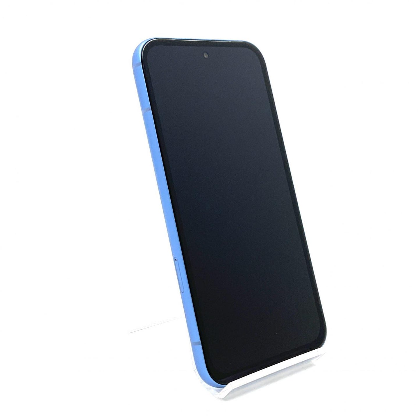 【全額返金保証】【最速発送】Google Pixel 8a 128GB Bay au G576D 白ロム 超美品 動作確認済