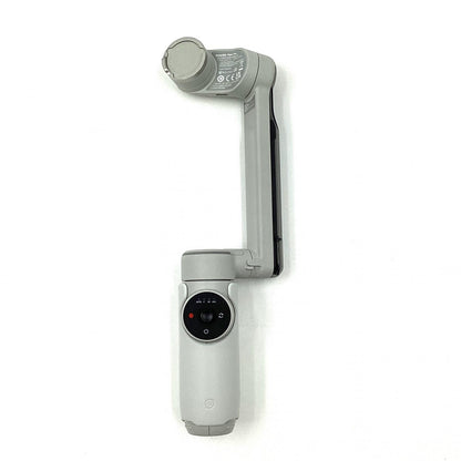 【全額返金保証】【最速発送】insta360 Flow Pro [ホワイト] 美品 動作確認済