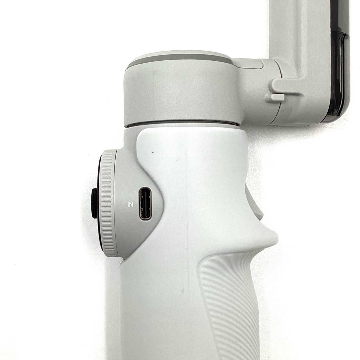 【全額返金保証】【最速発送】insta360 Flow Pro [ホワイト] 美品 動作確認済