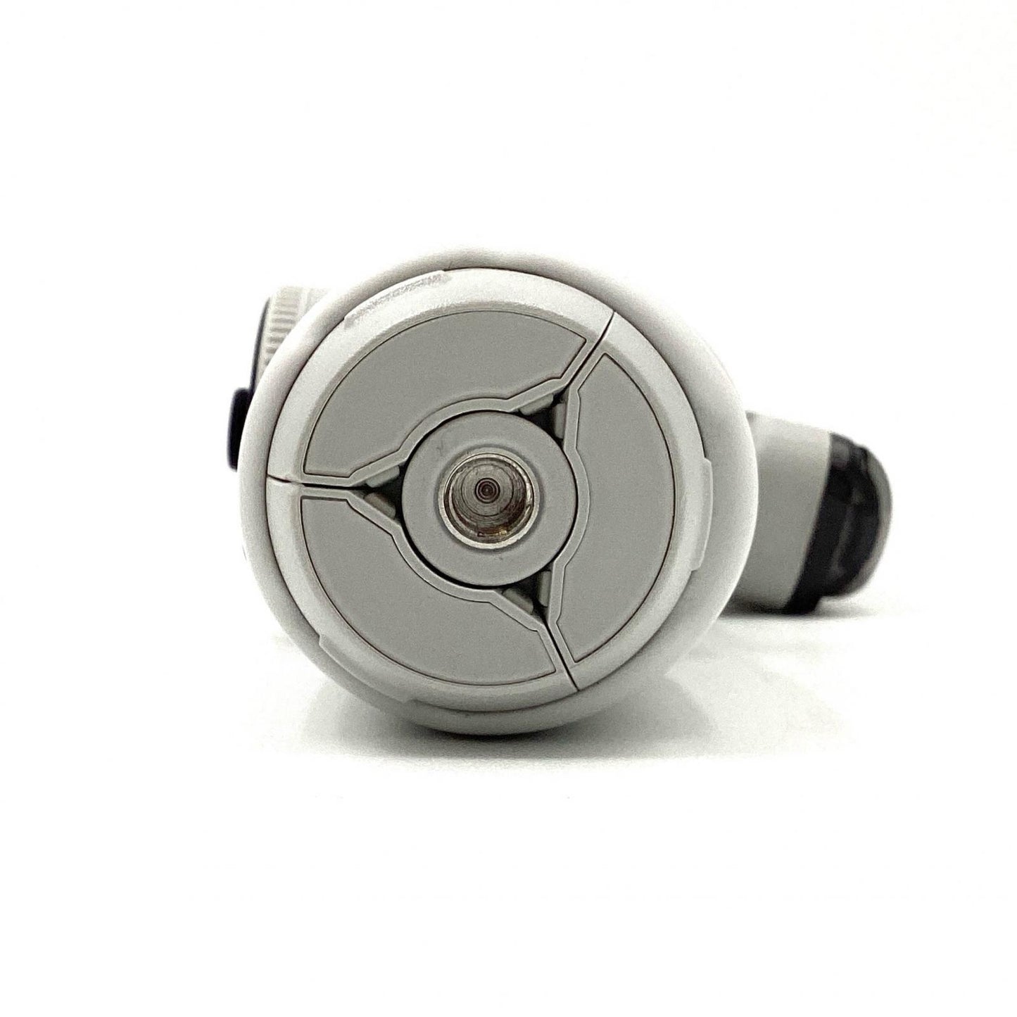 【全額返金保証】【最速発送】insta360 Flow Pro [ホワイト] 美品 動作確認済