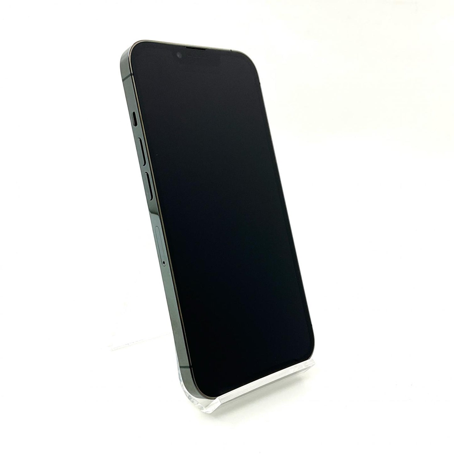 【全額返金保証】【最速発送】Apple iPhone iPhone 13 Pro 256GB アルパイングリーン SIMフリー 動作確認済 83%
