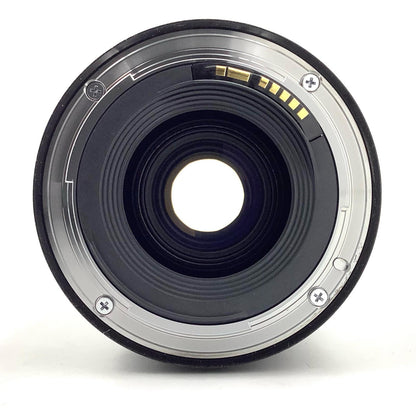 【全額返金保証】【最速発送】Canon EF16-35mm F4L IS USM 超美品 動作確認済
