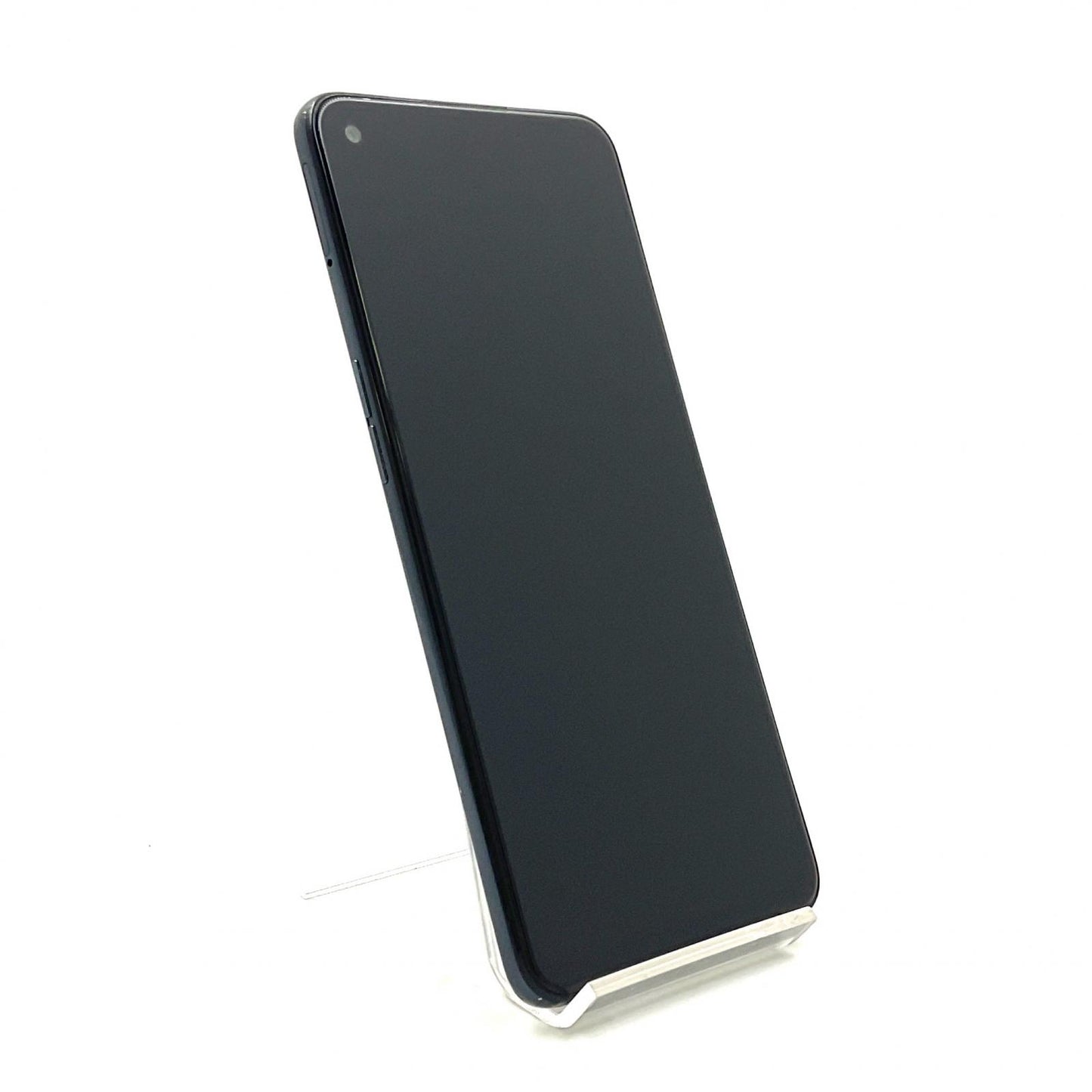 【全額返金保証】【最速発送】OPPO A 55s 5G 64GB ブラック 楽天モバイル CPH2309 白ロム 動作確認済