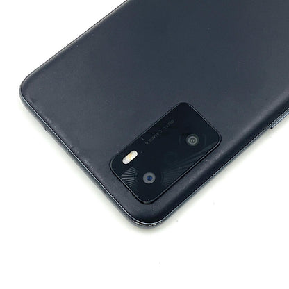 【全額返金保証】【最速発送】OPPO A 55s 5G 64GB ブラック 楽天モバイル CPH2309 白ロム 動作確認済