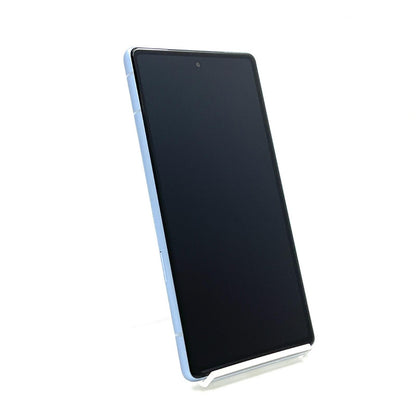 【全額返金保証】【最速発送】Google Pixel 7a 128GB Sea Softbank G82U8 白ロム 動作確認済