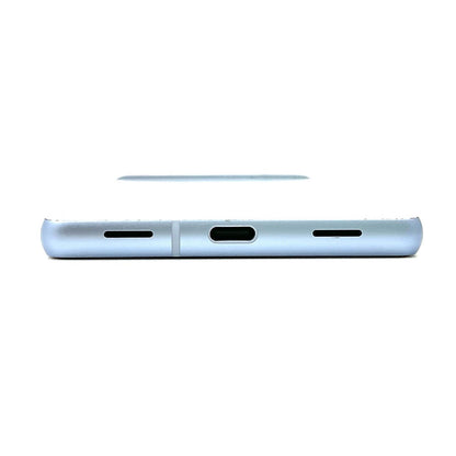 【全額返金保証】【最速発送】Google Pixel 7a 128GB Sea Softbank G82U8 白ロム 動作確認済