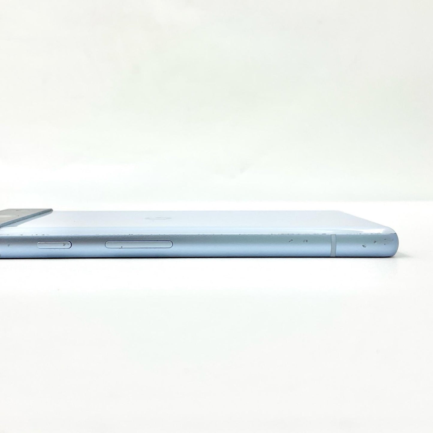 【全額返金保証】【最速発送】Google Pixel 7a 128GB Sea Softbank G82U8 白ロム 動作確認済