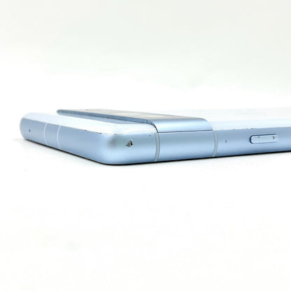 【全額返金保証】【最速発送】Google Pixel 7a 128GB Sea Softbank G82U8 白ロム 動作確認済