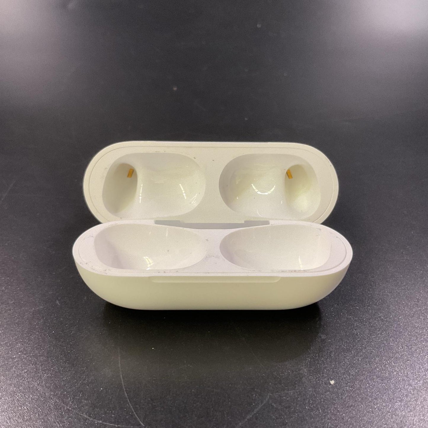 【全額返金保証】【最速発送】Apple Airpods Pro 美品 動作確認済