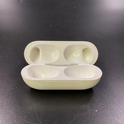 【全額返金保証】【最速発送】Apple Airpods Pro 美品 動作確認済