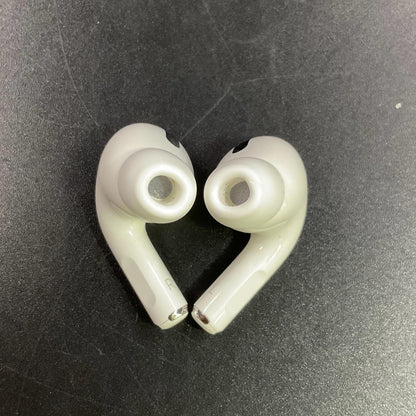【全額返金保証】【最速発送】Apple Airpods Pro 美品 動作確認済