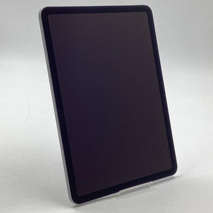 【全額返金保証】【最速発送】Apple iPad Air M3 11インチ 128GB スペースグレイ Wi-Fi 超美品 動作確認済