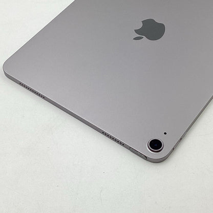 【全額返金保証】【最速発送】Apple iPad Air M3 11インチ 128GB スペースグレイ Wi-Fi 超美品 動作確認済