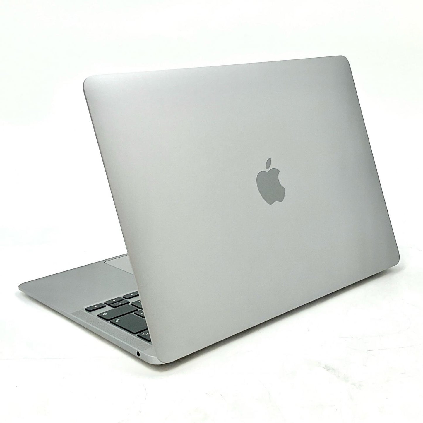 【全額返金保証】【最速発送】Apple MacBook Air 13.3インチ 2020 Apple M1 8GB SSD 256GB スペースグレイ 99% 超美品 動作確認済