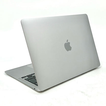 【全額返金保証】【最速発送】Apple MacBook Air 13.3インチ 2020 Apple M1 8GB SSD 256GB スペースグレイ 99% 超美品 動作確認済