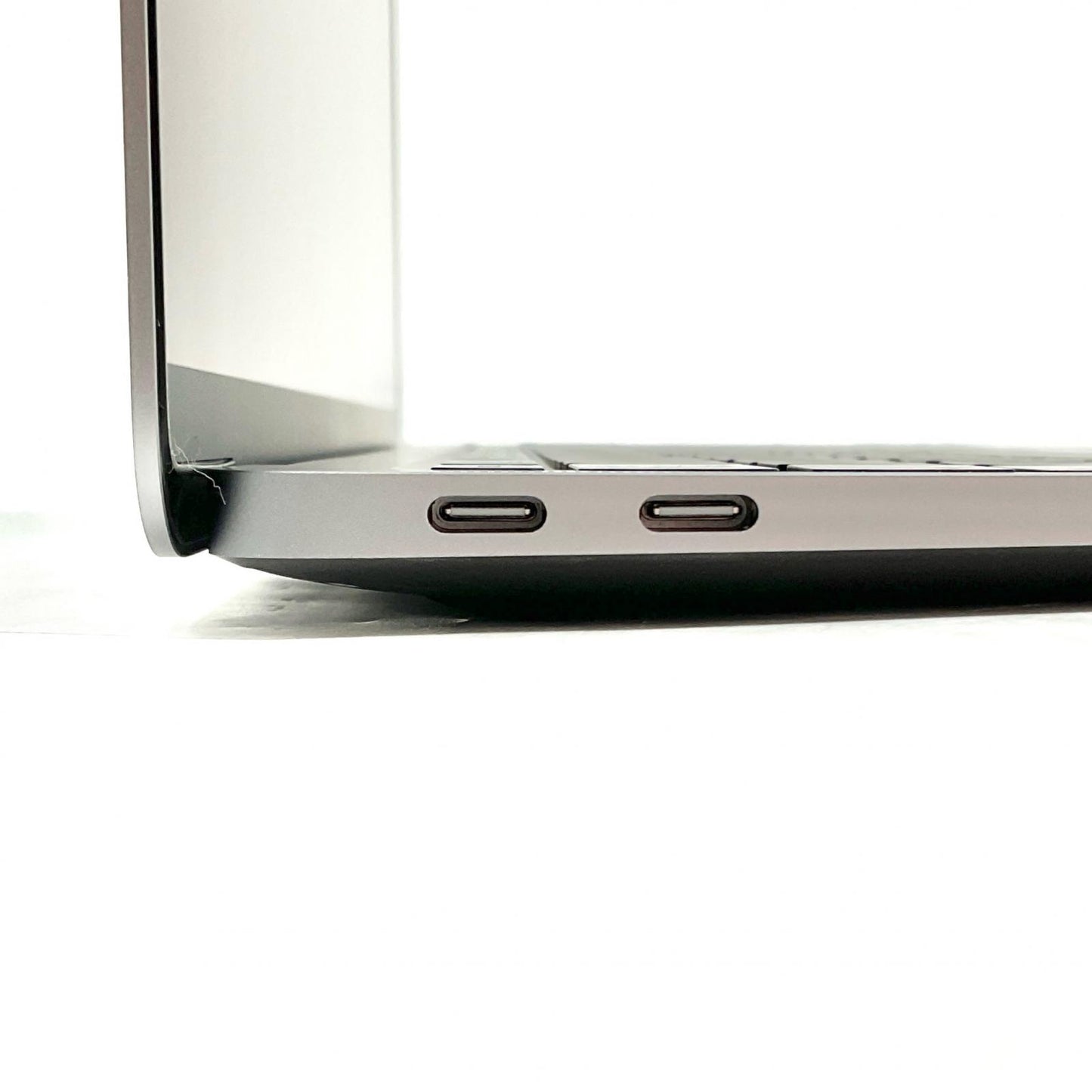 【全額返金保証】【最速発送】Apple MacBook Air 13.3インチ 2020 Apple M1 8GB SSD 256GB スペースグレイ 99% 超美品 動作確認済