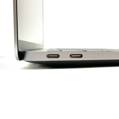 【全額返金保証】【最速発送】Apple MacBook Air 13.3インチ 2020 Apple M1 8GB SSD 256GB スペースグレイ 99% 超美品 動作確認済