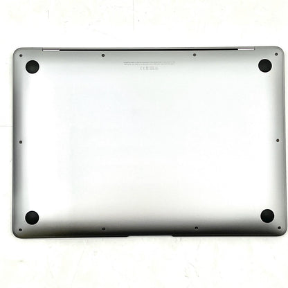 【全額返金保証】【最速発送】Apple MacBook Air 13.3インチ 2020 Apple M1 8GB SSD 256GB スペースグレイ 99% 超美品 動作確認済