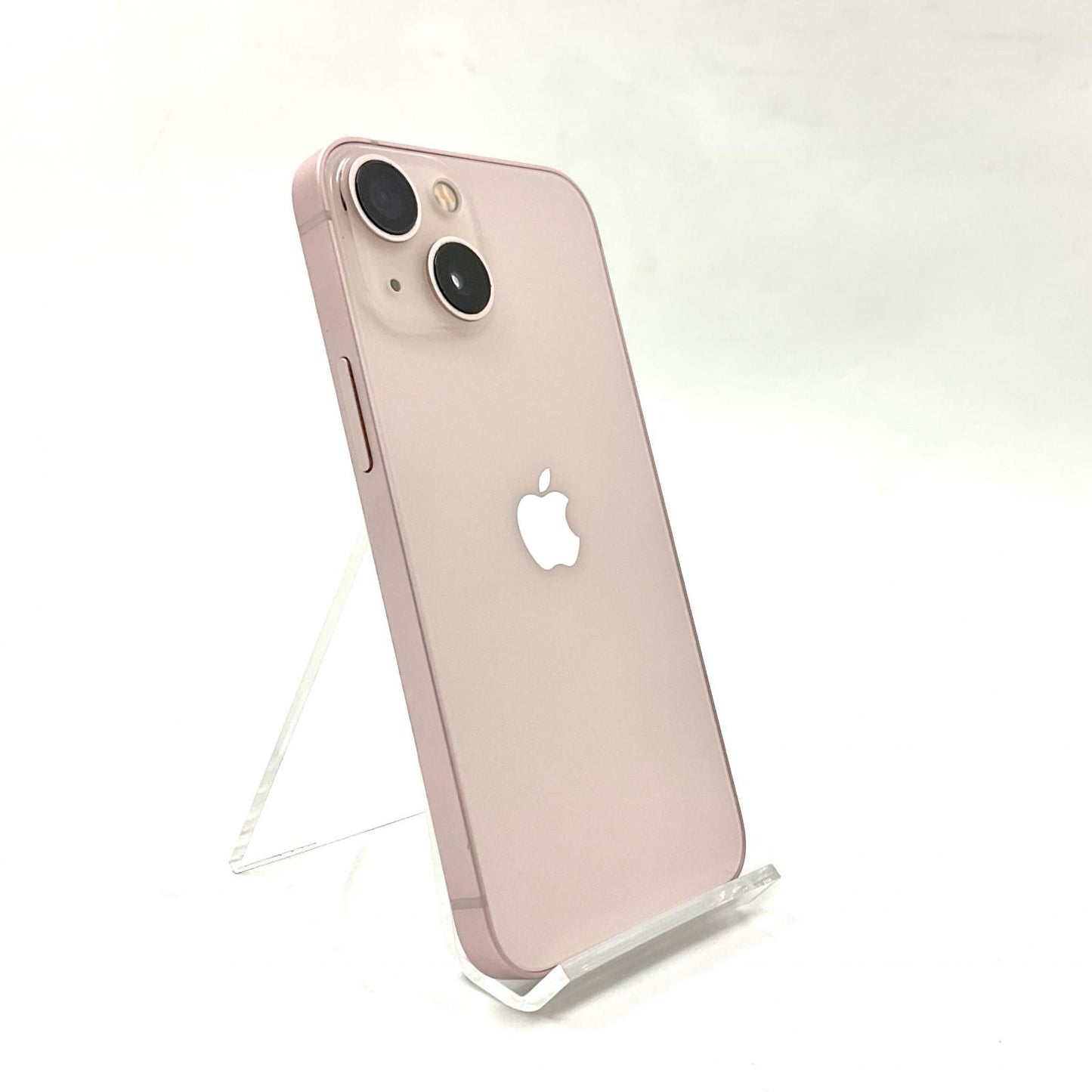 【全額返金保証】【最速発送】Apple iPhone iPhone mini 13 mini 128GB ピンク docomo 白ロム 動作確認済 80%