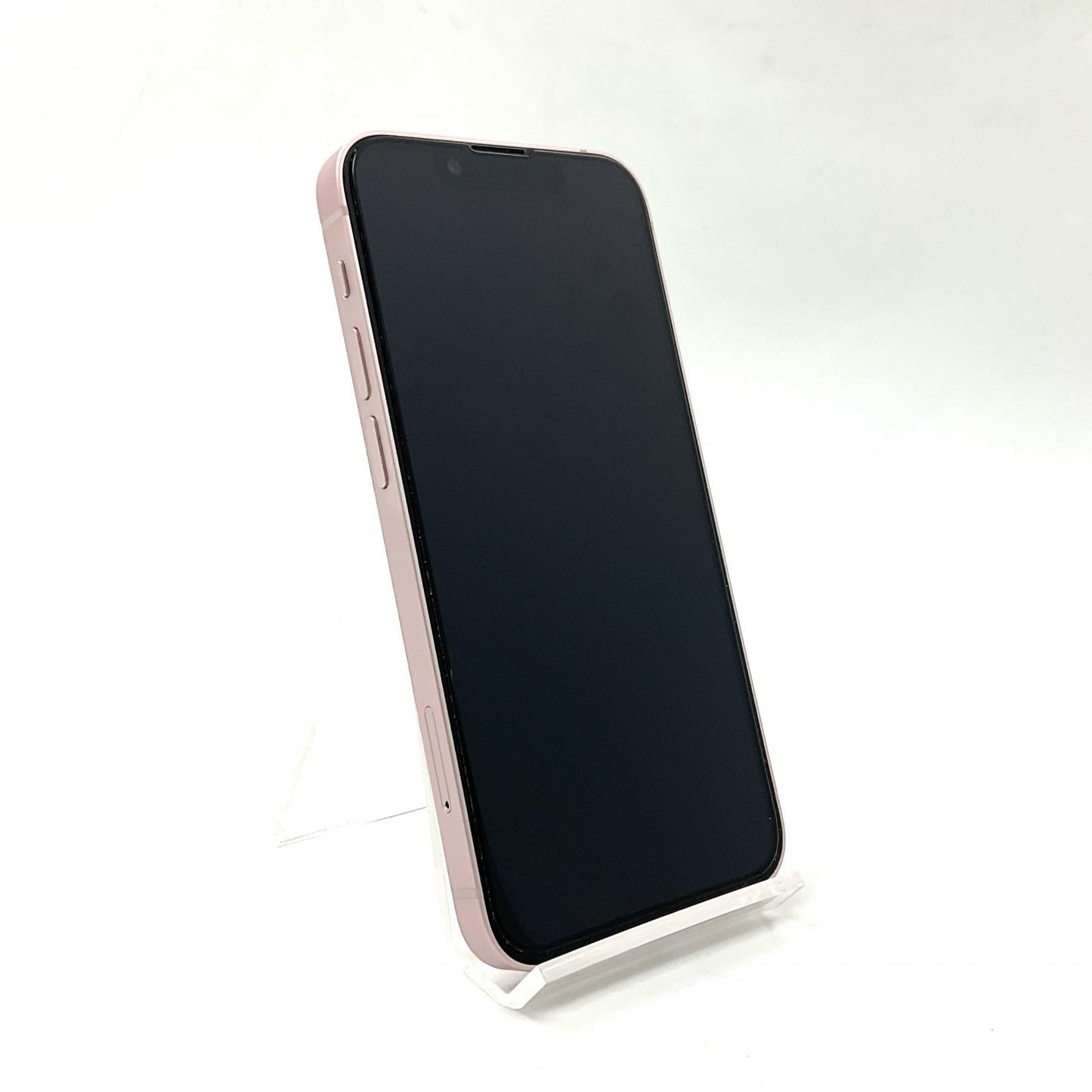 【全額返金保証】【最速発送】Apple iPhone iPhone mini 13 mini 128GB ピンク docomo 白ロム 動作確認済 80%