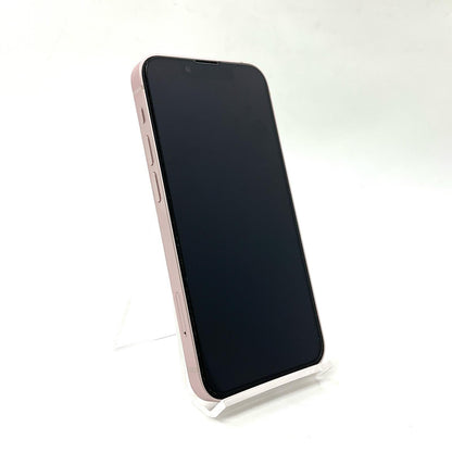 【全額返金保証】【最速発送】Apple iPhone iPhone mini 13 mini 128GB ピンク docomo 白ロム 動作確認済 80%