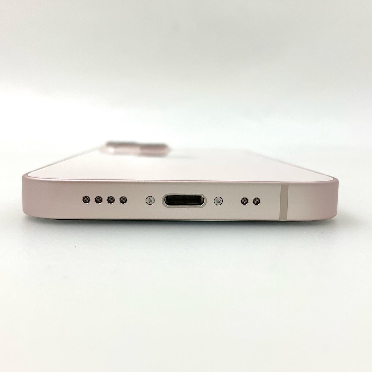 【全額返金保証】【最速発送】Apple iPhone iPhone mini 13 mini 128GB ピンク docomo 白ロム 動作確認済 80%