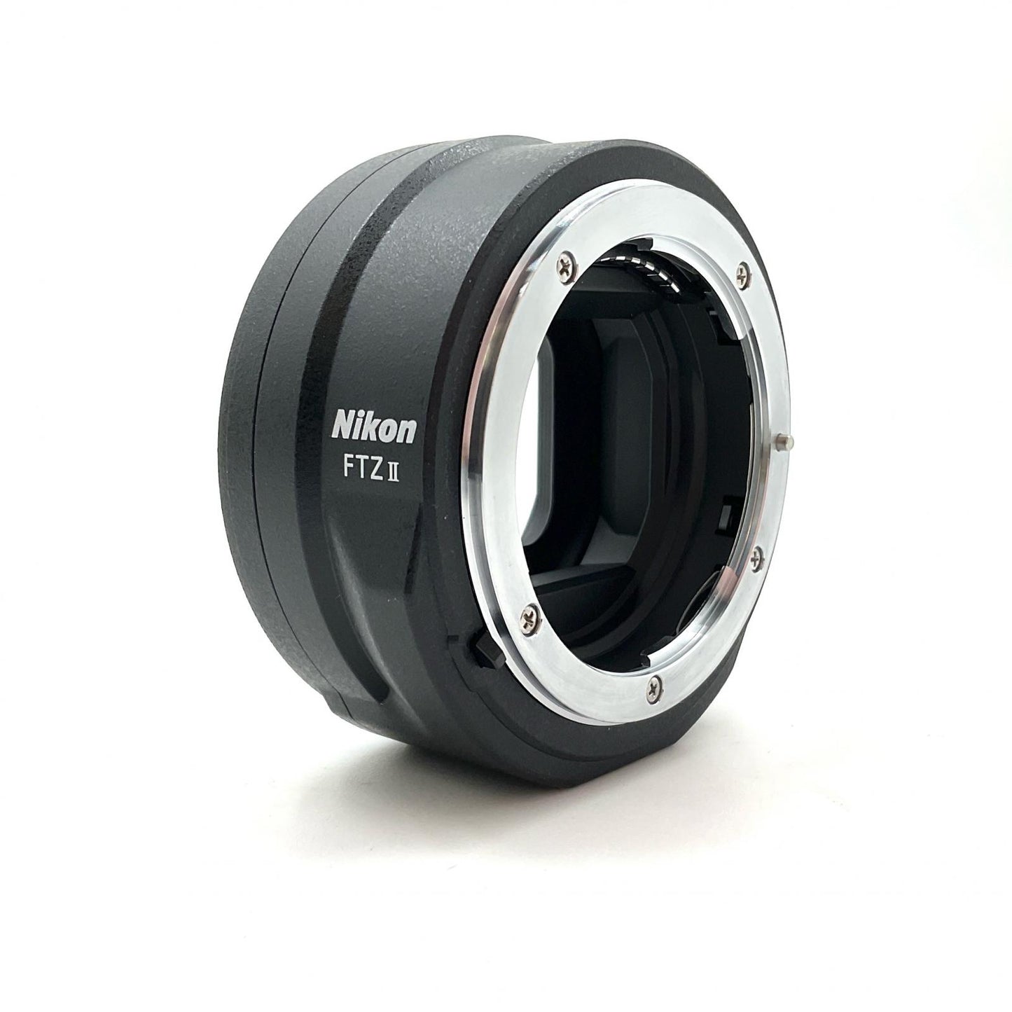 【全額返金保証】【最速発送】Nikon FTZ II 美品 動作確認済