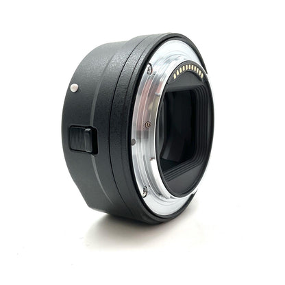 【全額返金保証】【最速発送】Nikon FTZ II 美品 動作確認済