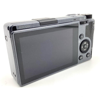 【全額返金保証】【最速発送】RICOH コンパクトデジタルカメラ RICOH GR III Street Edition 超美品 動作確認済