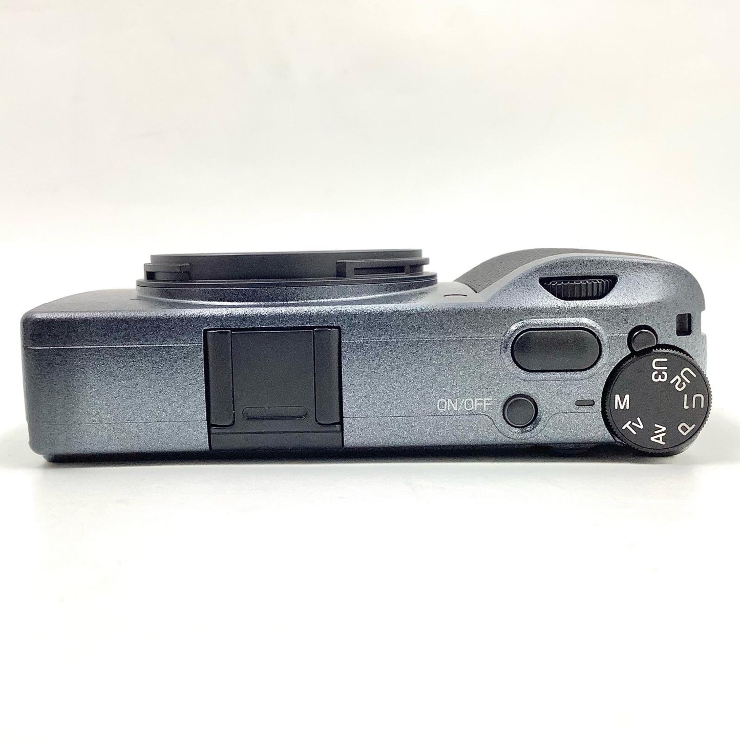 【全額返金保証】【最速発送】RICOH コンパクトデジタルカメラ RICOH GR III Street Edition 超美品 動作確認済