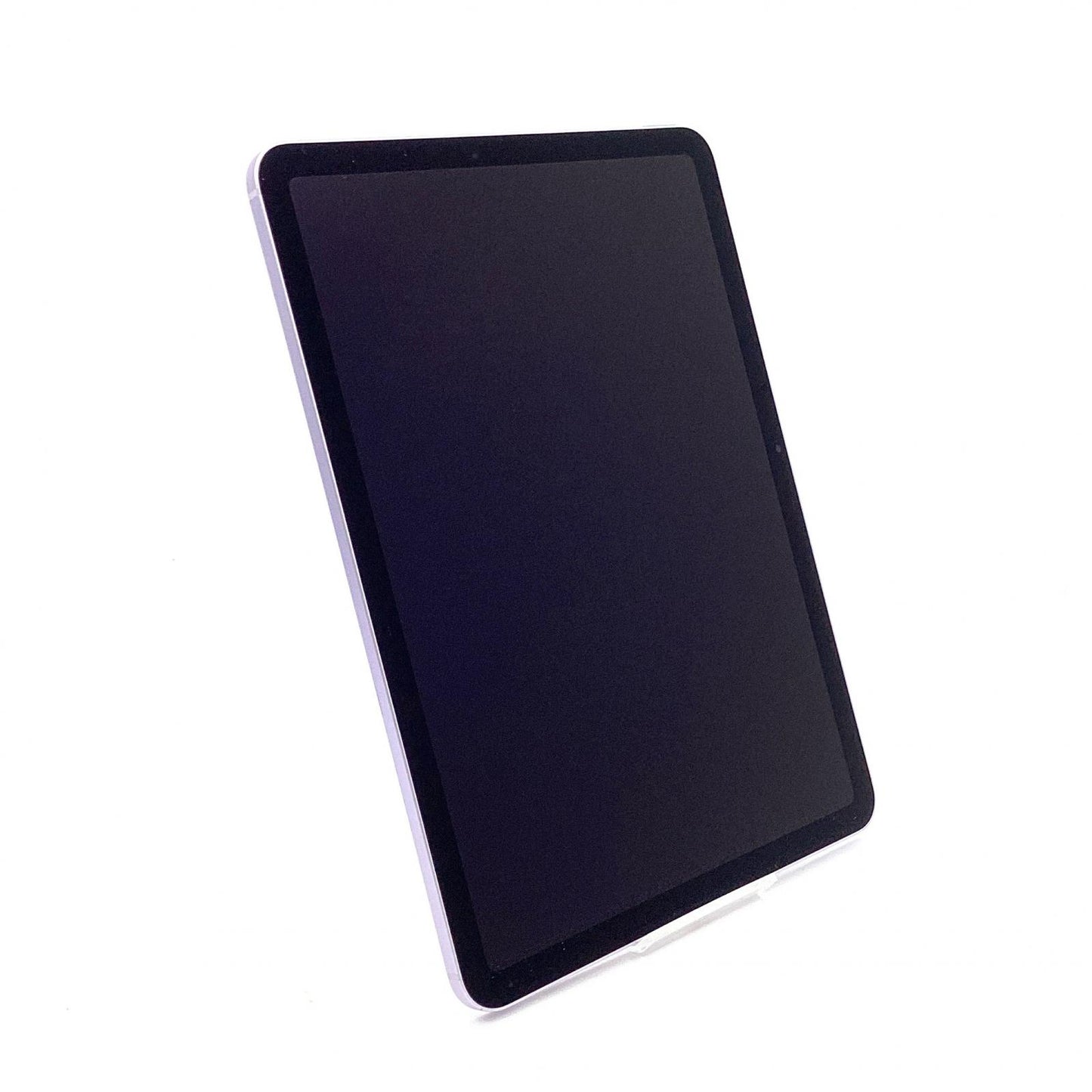 【全額返金保証】【最速発送】Apple iPad Air (M2) 11インチ 第1世代 128GB パープル WiFi+Cellular SIMフリー 白ロム 美品 動作確認済