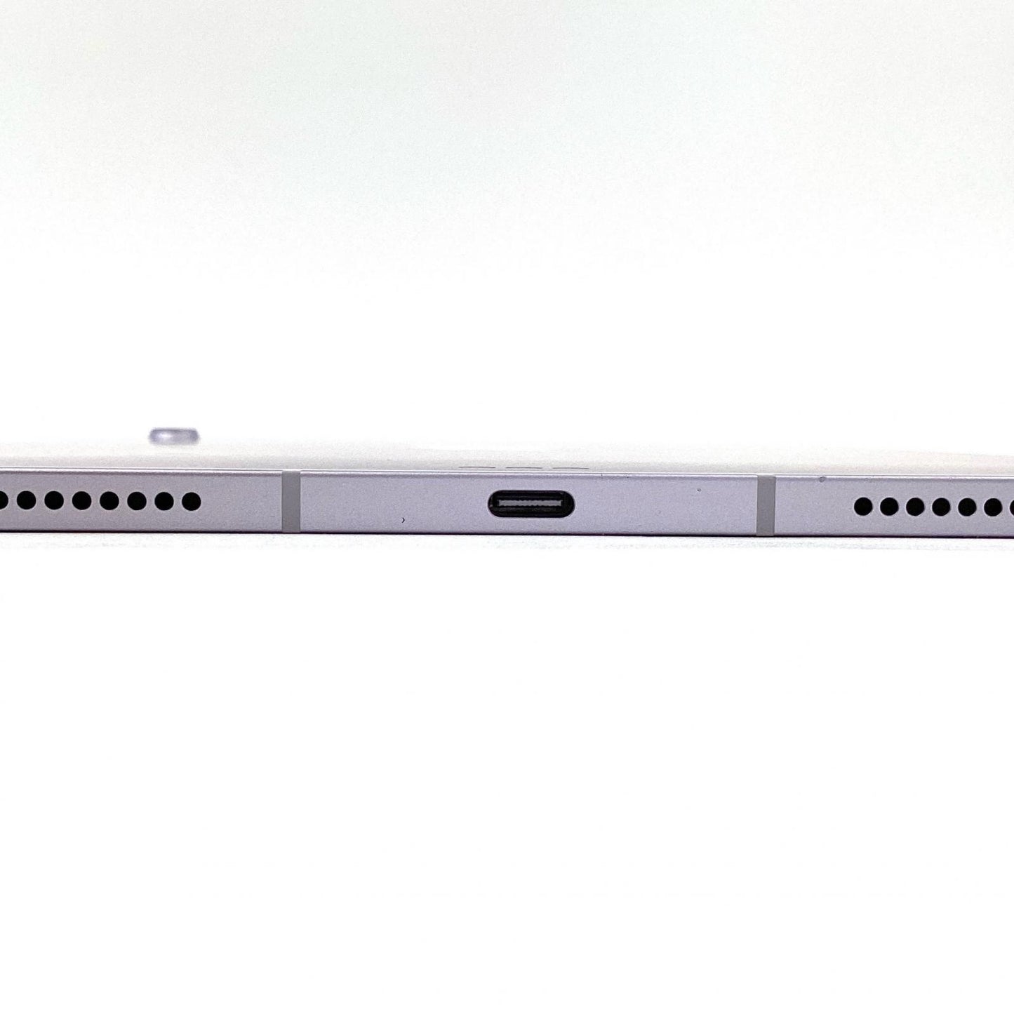 【全額返金保証】【最速発送】Apple iPad Air (M2) 11インチ 第1世代 128GB パープル WiFi+Cellular SIMフリー 白ロム 美品 動作確認済