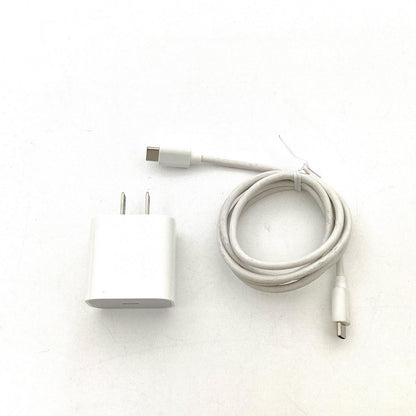 【全額返金保証】【最速発送】Apple iPad Air (M2) 11インチ 第1世代 128GB パープル WiFi+Cellular SIMフリー 白ロム 美品 動作確認済