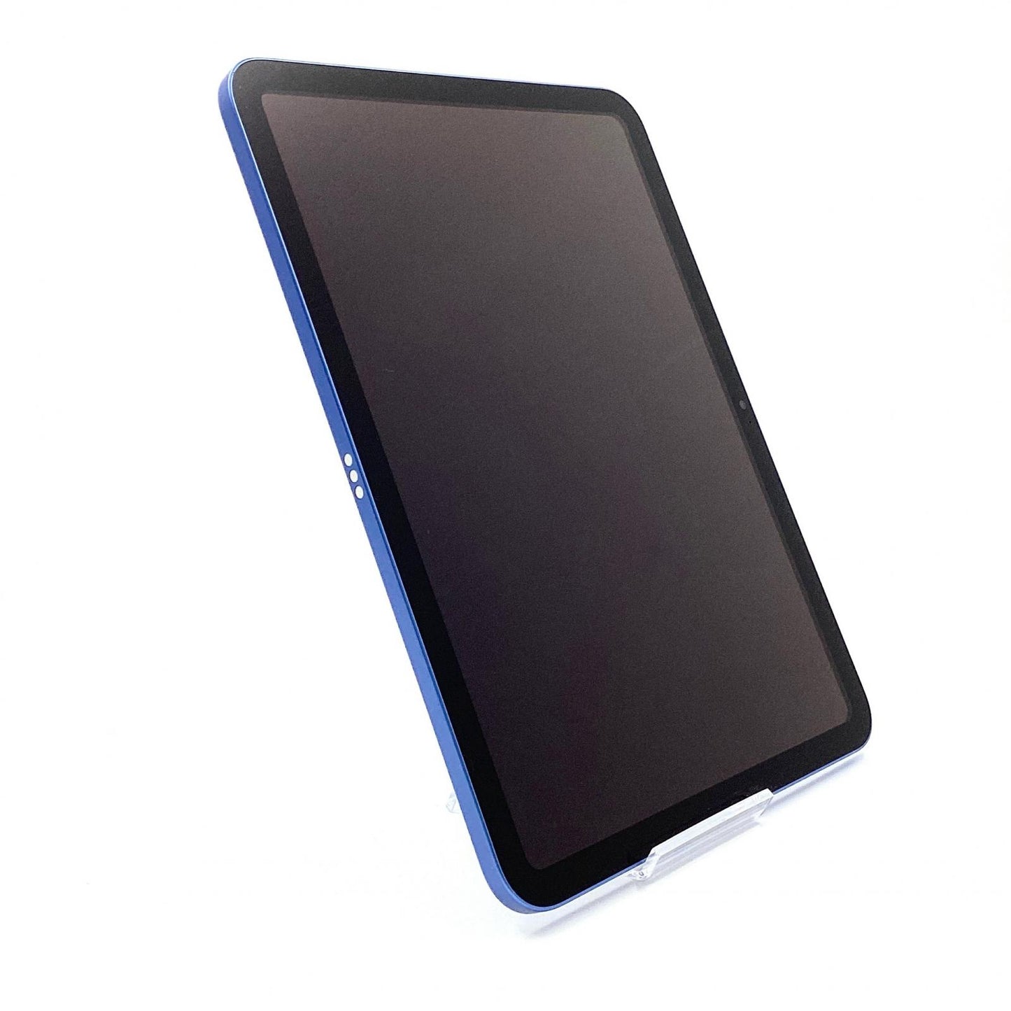 【全額返金保証】【最速発送】Apple iPad iPad 10.9インチ 第10世代 64GB ブルー Wi-Fi 美品 動作確認済