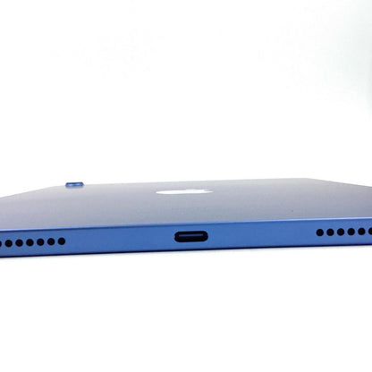 【全額返金保証】【最速発送】Apple iPad iPad 10.9インチ 第10世代 64GB ブルー Wi-Fi 美品 動作確認済