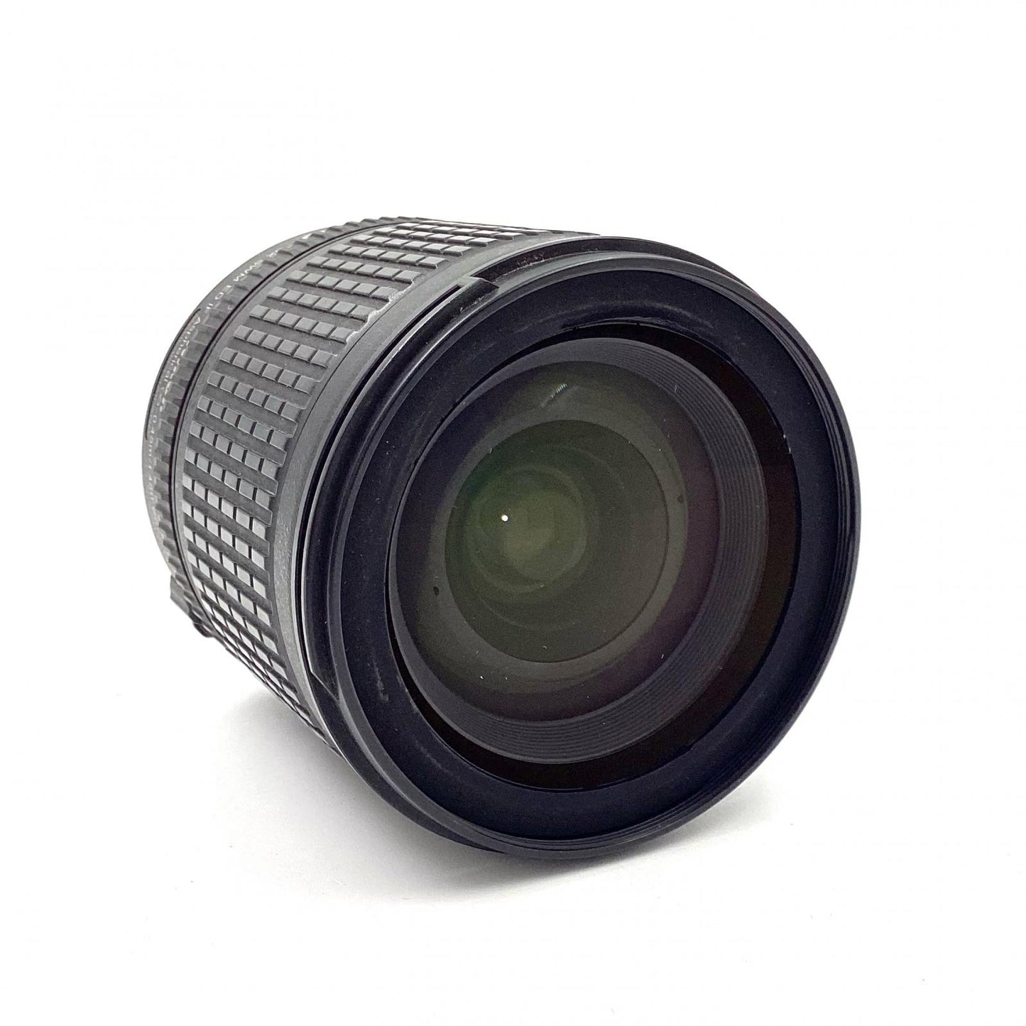 【全額返金保証】【最速発送】Nikon AF-S DX Zoom Nikkor ED 18-135mm F3.5-5.6G (IF) 動作確認済
