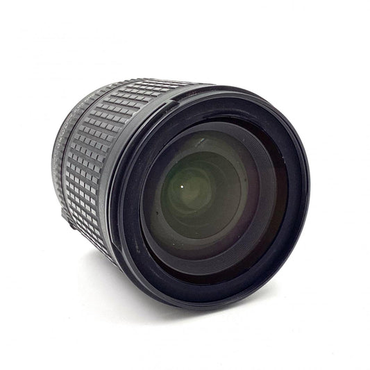 【全額返金保証】【最速発送】Nikon AF-S DX Zoom Nikkor ED 18-135mm F3.5-5.6G (IF) 動作確認済